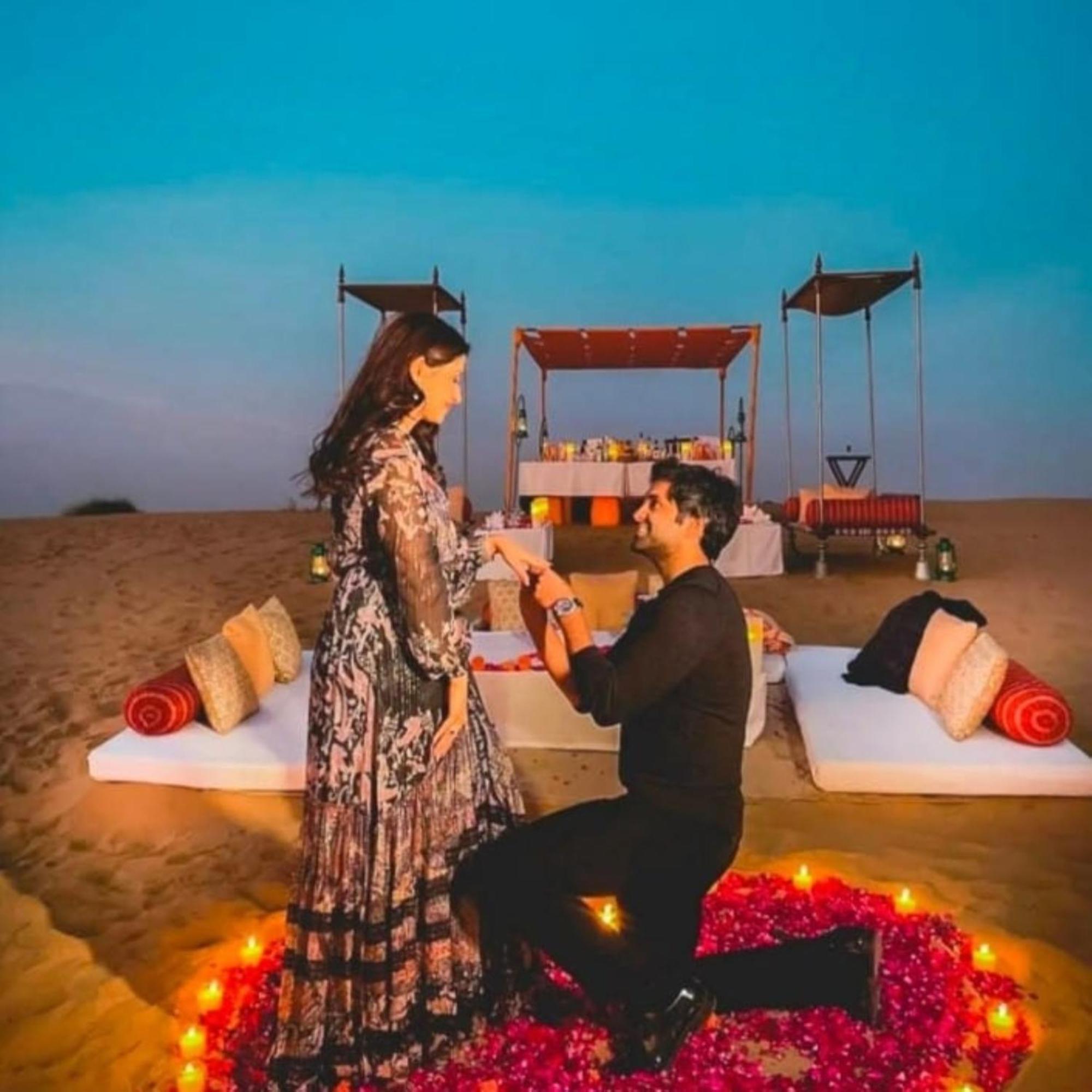 Sam Dunes Desert Luxury Camp & Resort Jaisalmer Ngoại thất bức ảnh